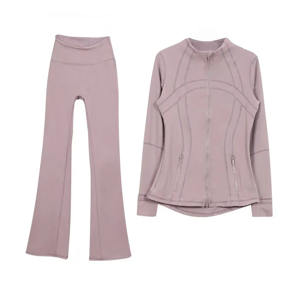 ZOE Sport-Set