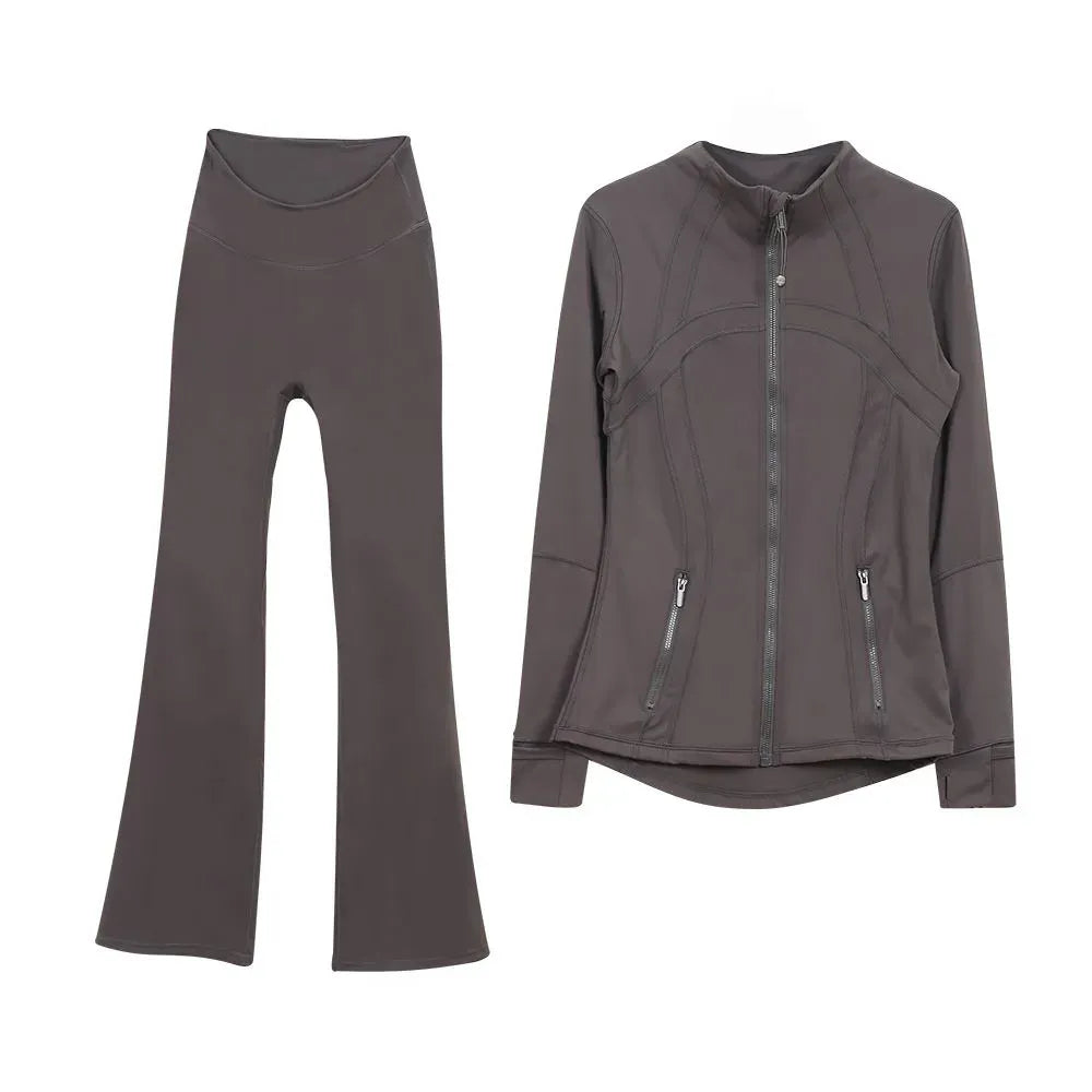 ZOE Sport-Set
