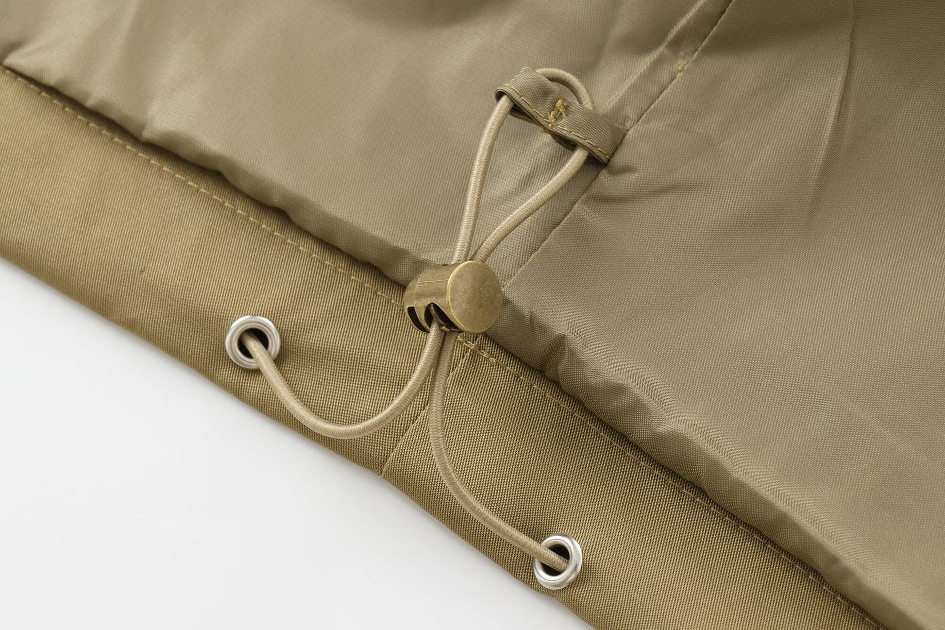 UTILITY JACKET AND PANT SET