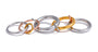 STAPELRING-SET