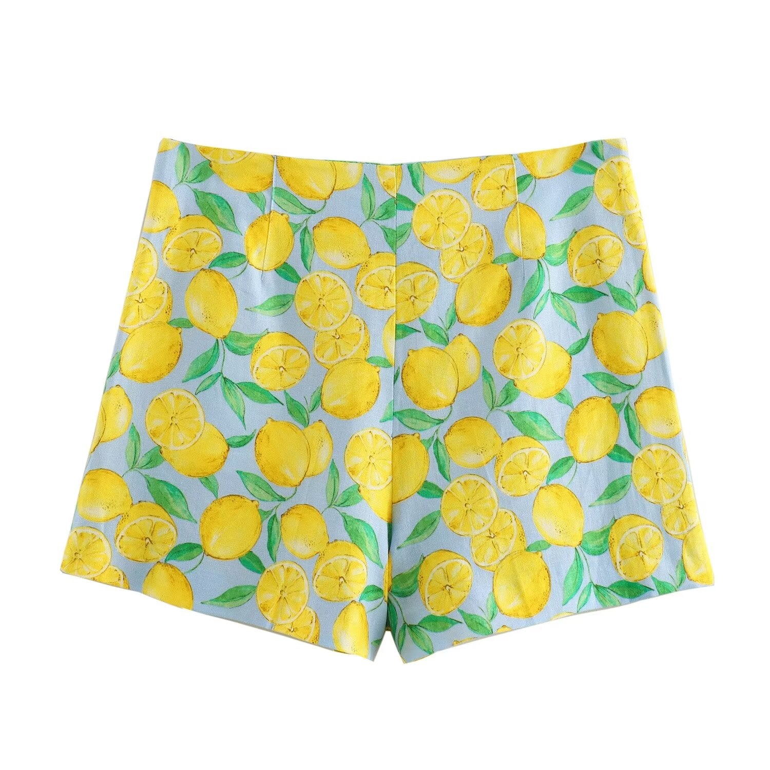 CITRUS Set