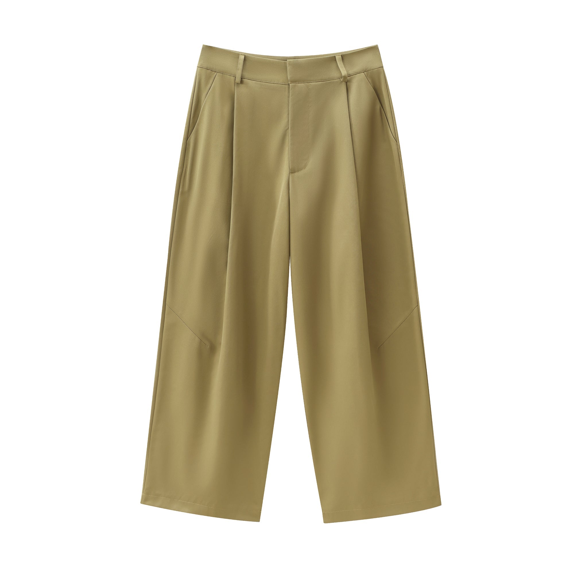UTILITY JACKET AND PANT SET