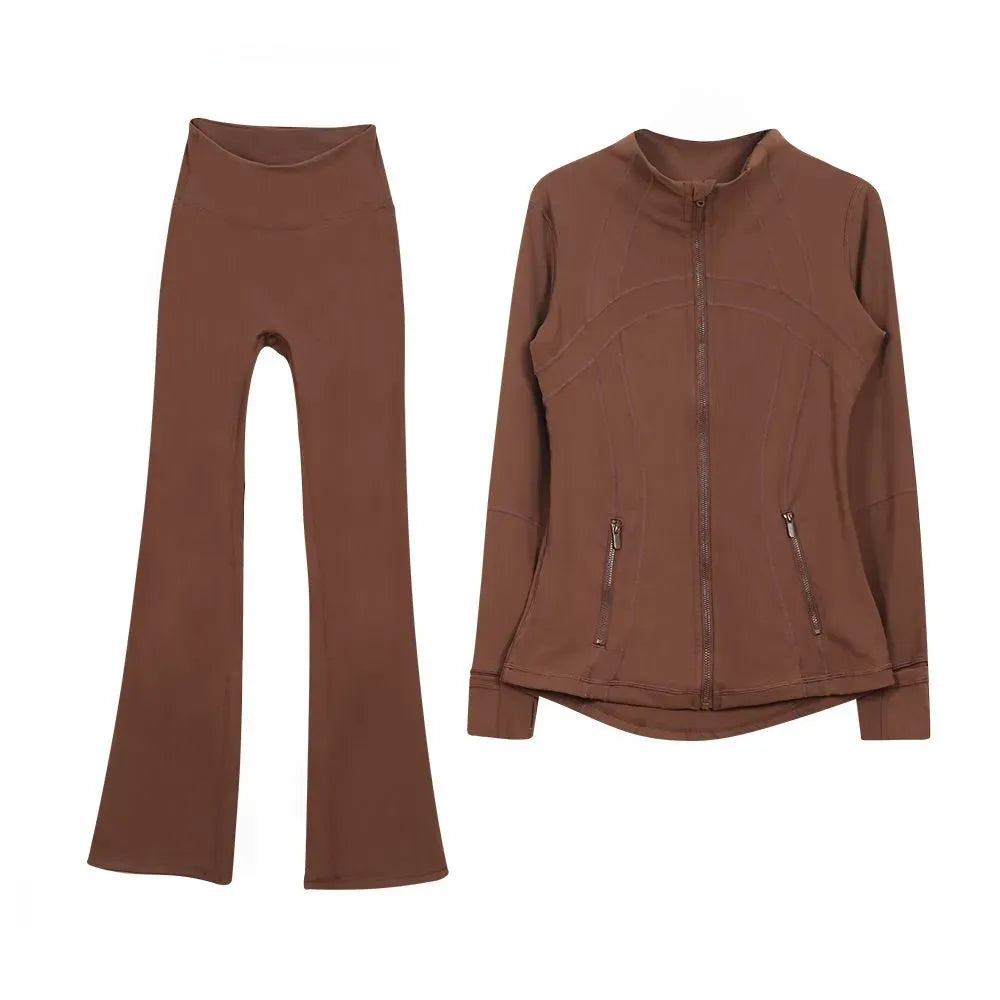 ZOE Sport-Set