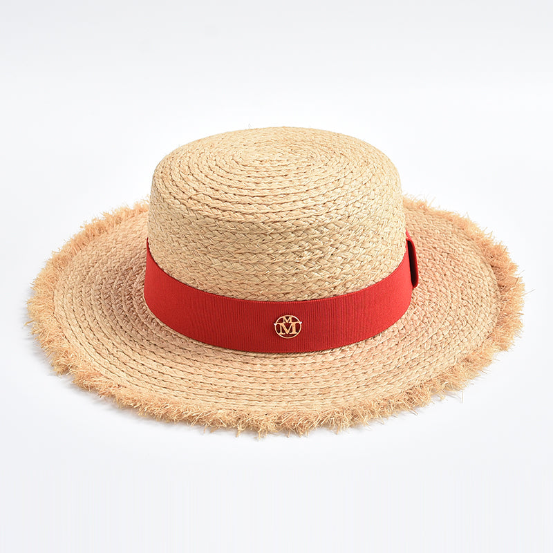 SUMMER Strohhut