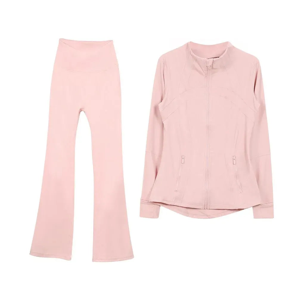 ZOE Sport-Set