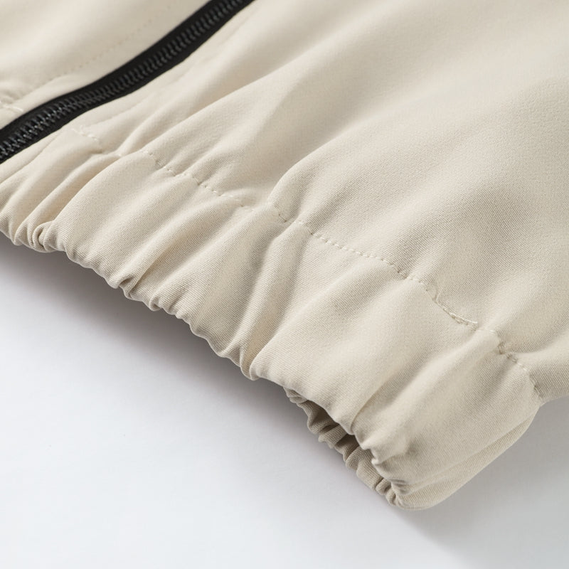 CASUAL TRACKSUIT SET