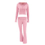 CANDY Lounge-Set