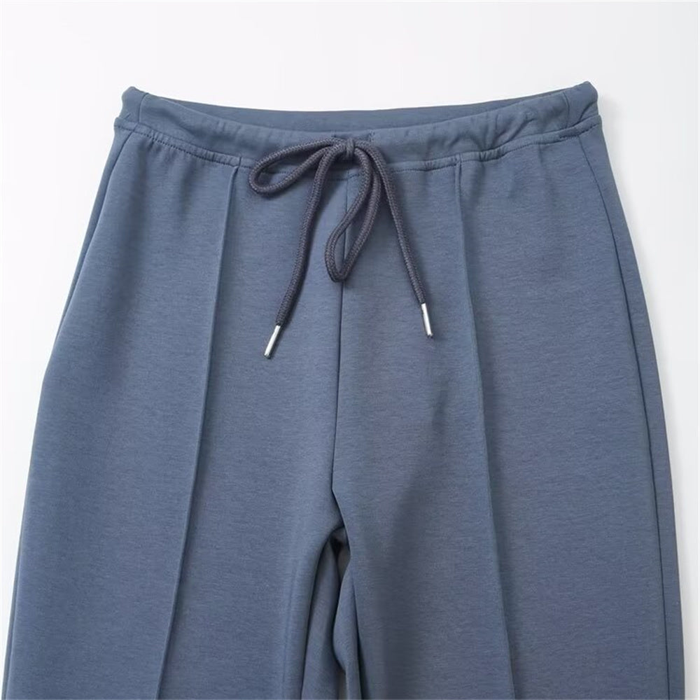 FLEECE HOODIE LOUNGE SET