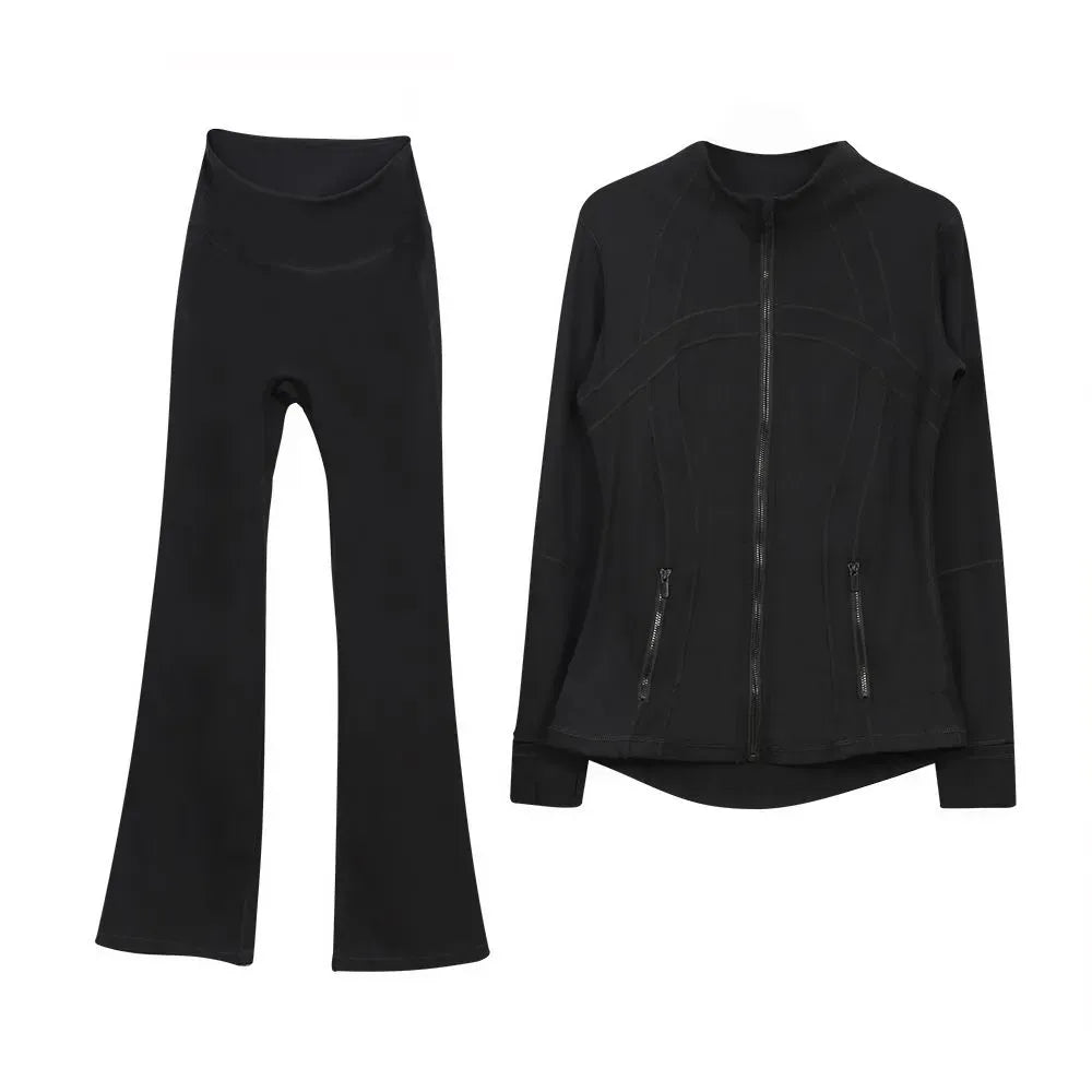 ZOE Sport-Set