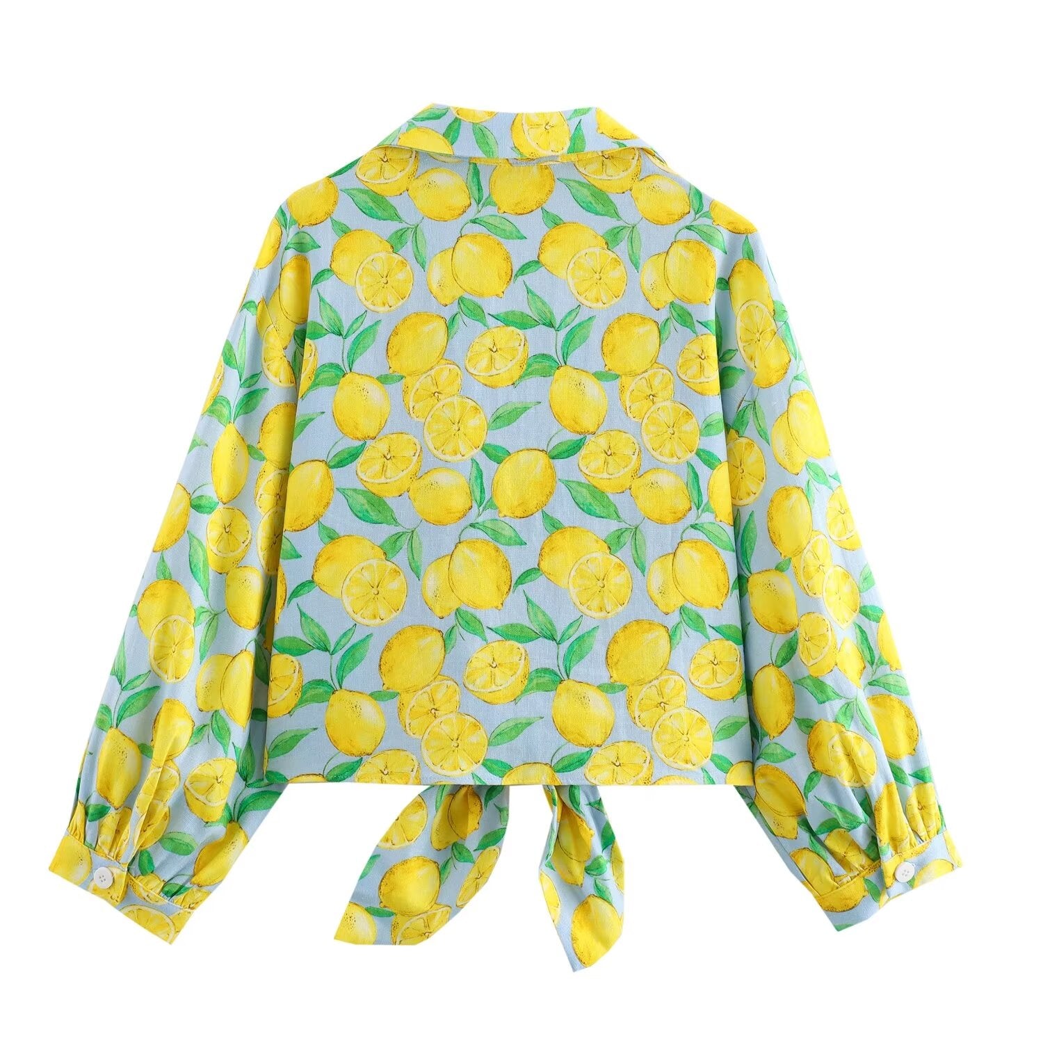 CITRUS Set