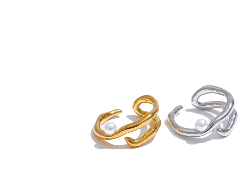 PERLA RING
