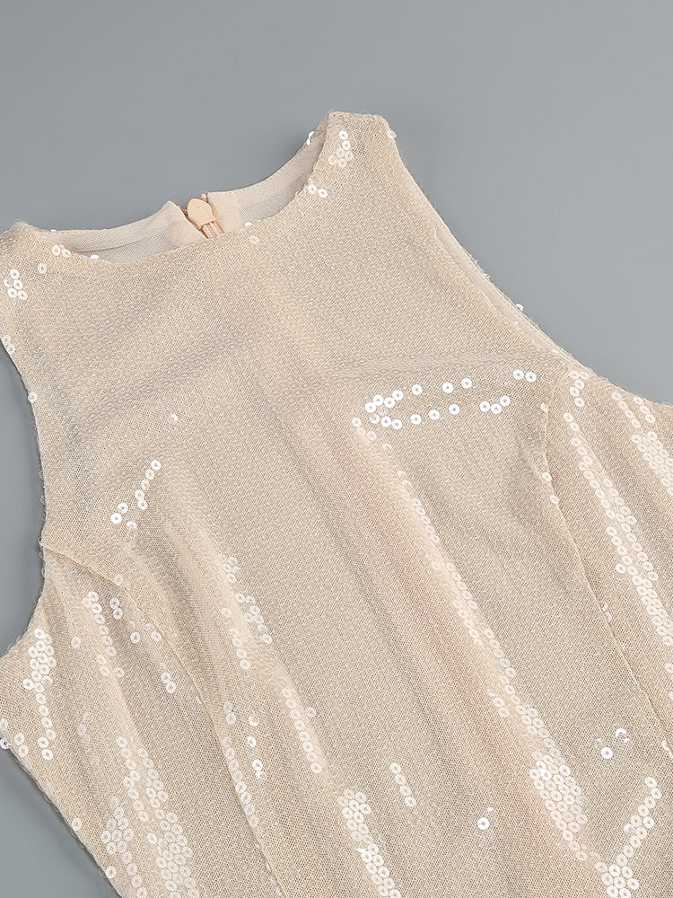 KYLIE DRESS