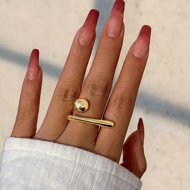 DRIL RING
