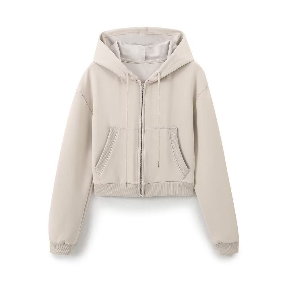 FLEECE HOODIE LOUNGE SET