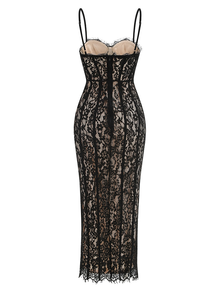 LUX DRESS