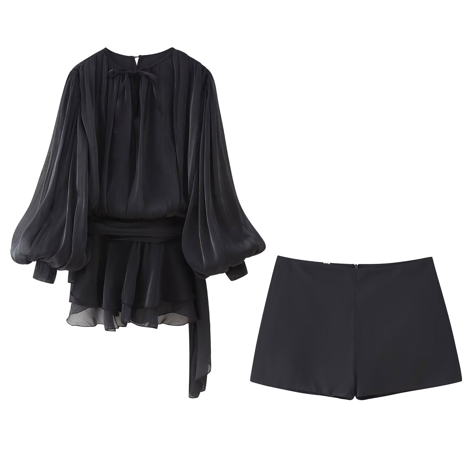 LUNA Set