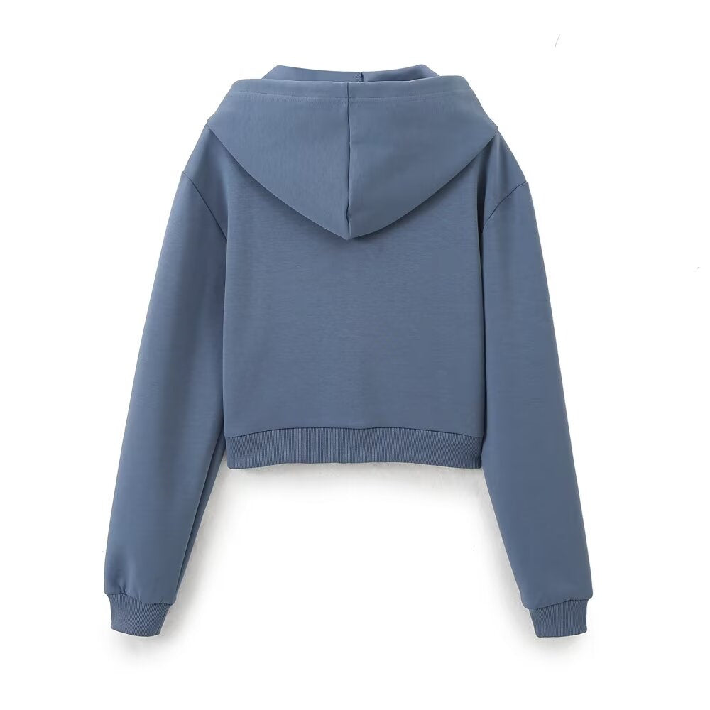 FLEECE HOODIE LOUNGE SET