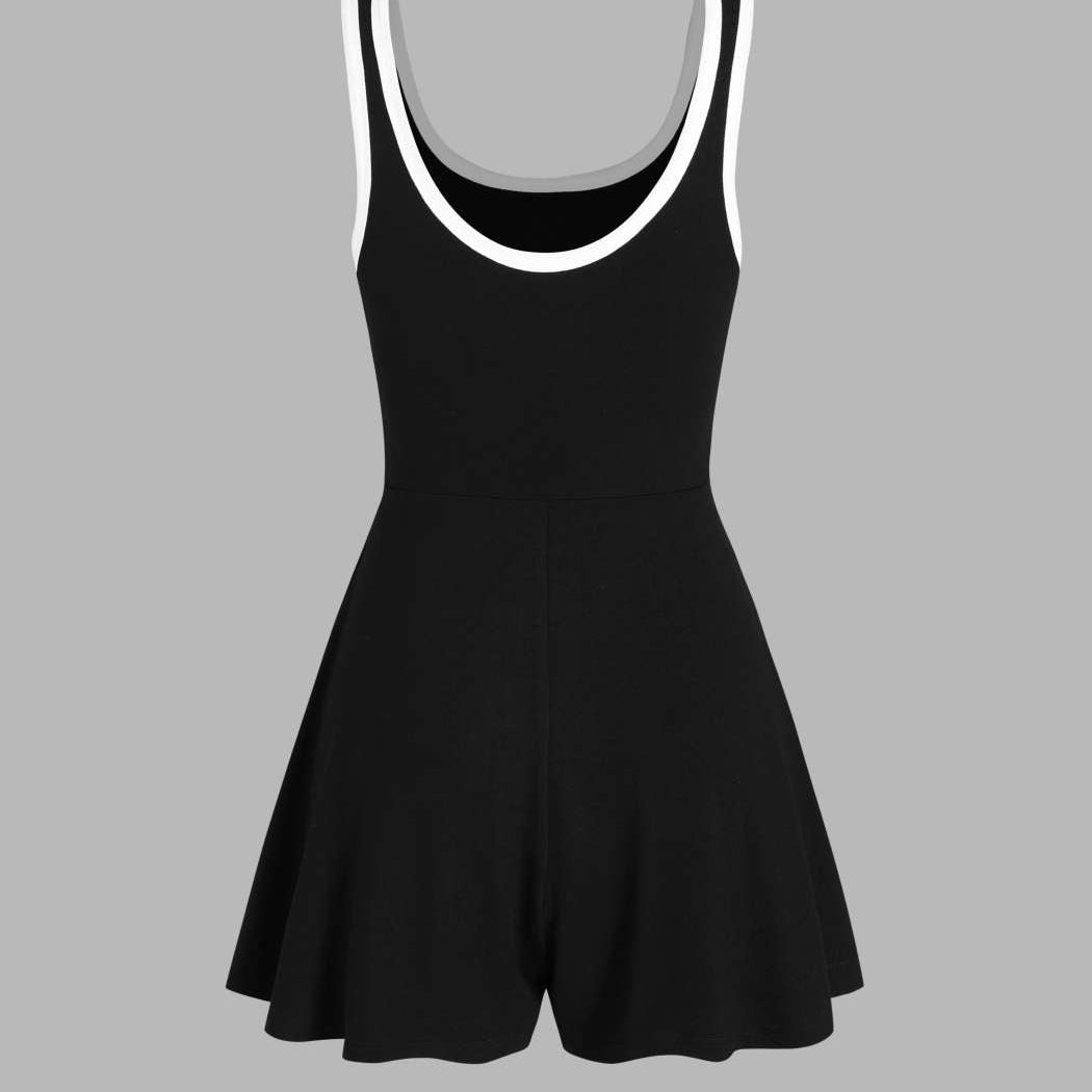 TAMY DRESS