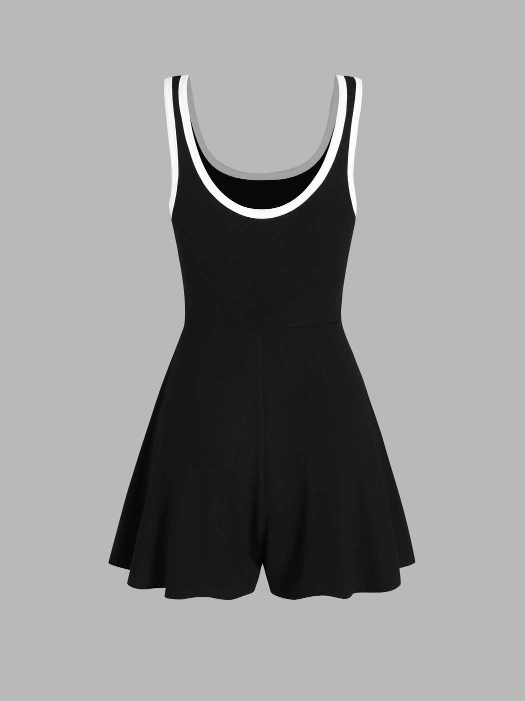 TAMY DRESS