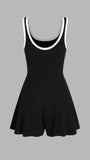 TAMY DRESS