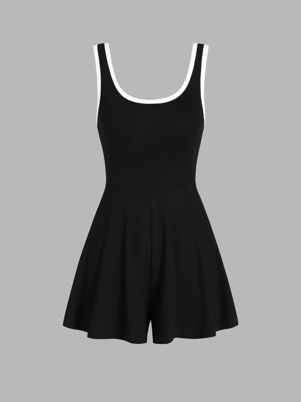 TAMY DRESS