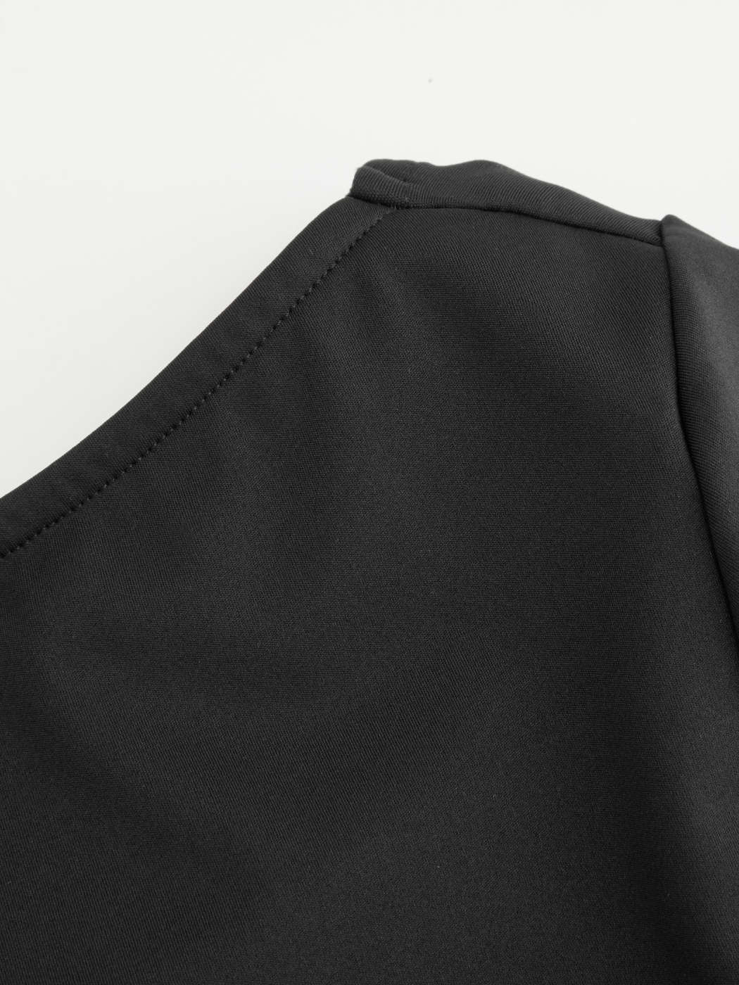 RAIL JUMPSUIT