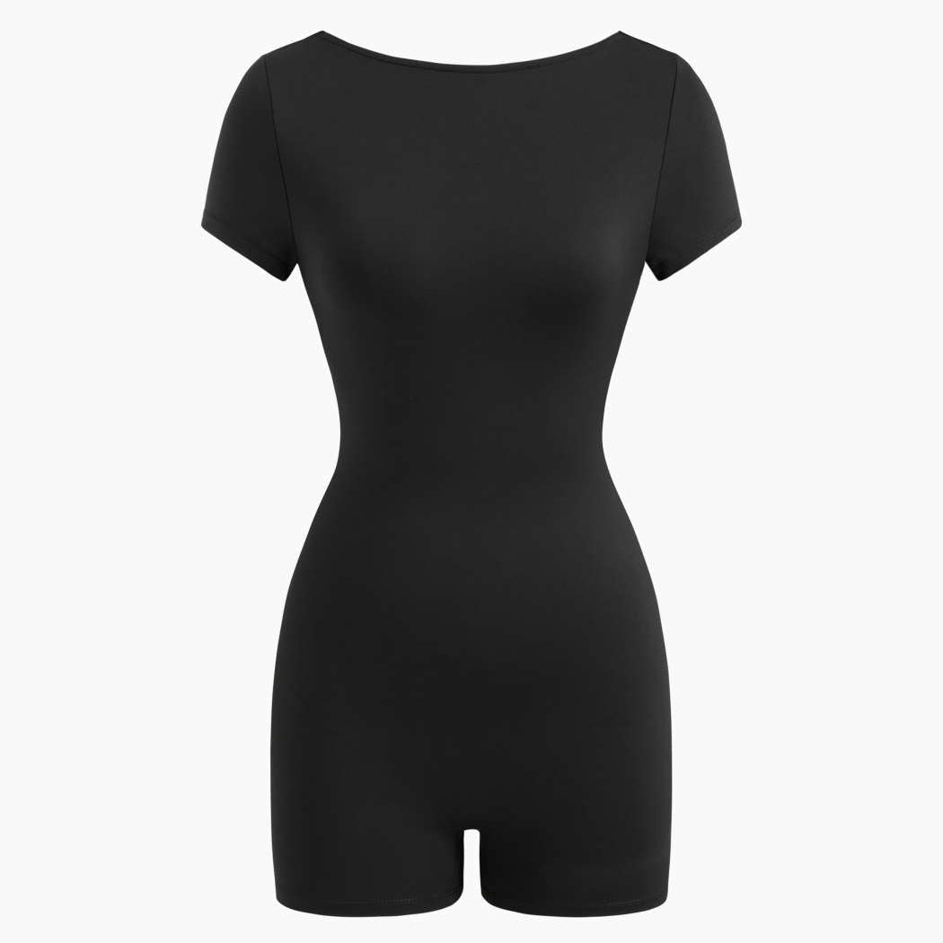 RAIL JUMPSUIT