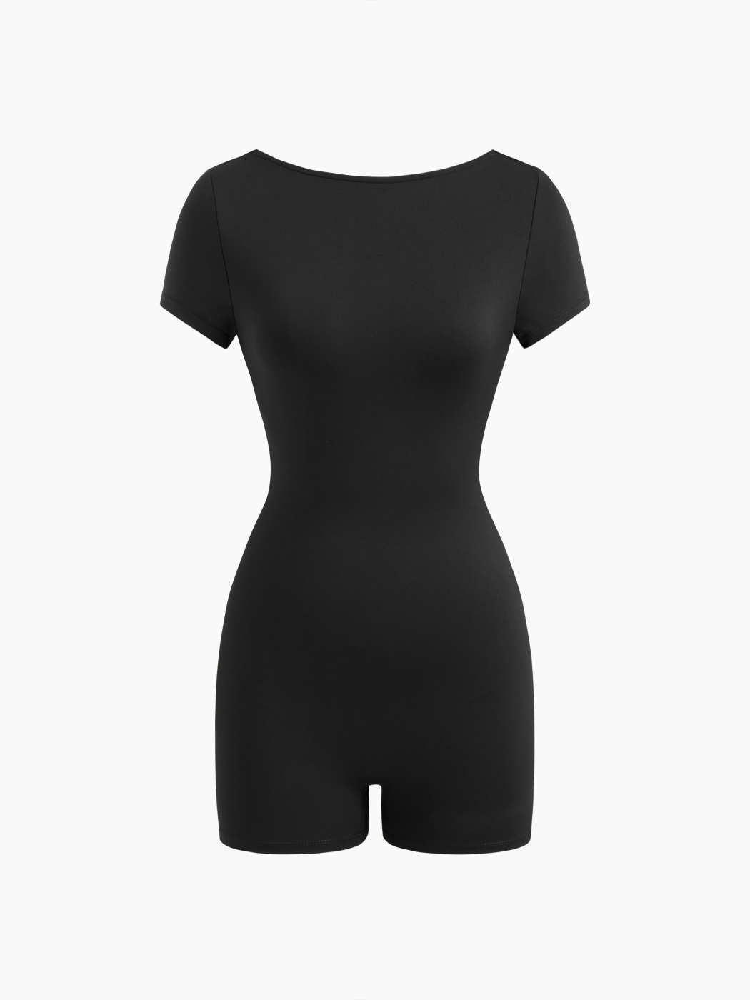 RAIL JUMPSUIT