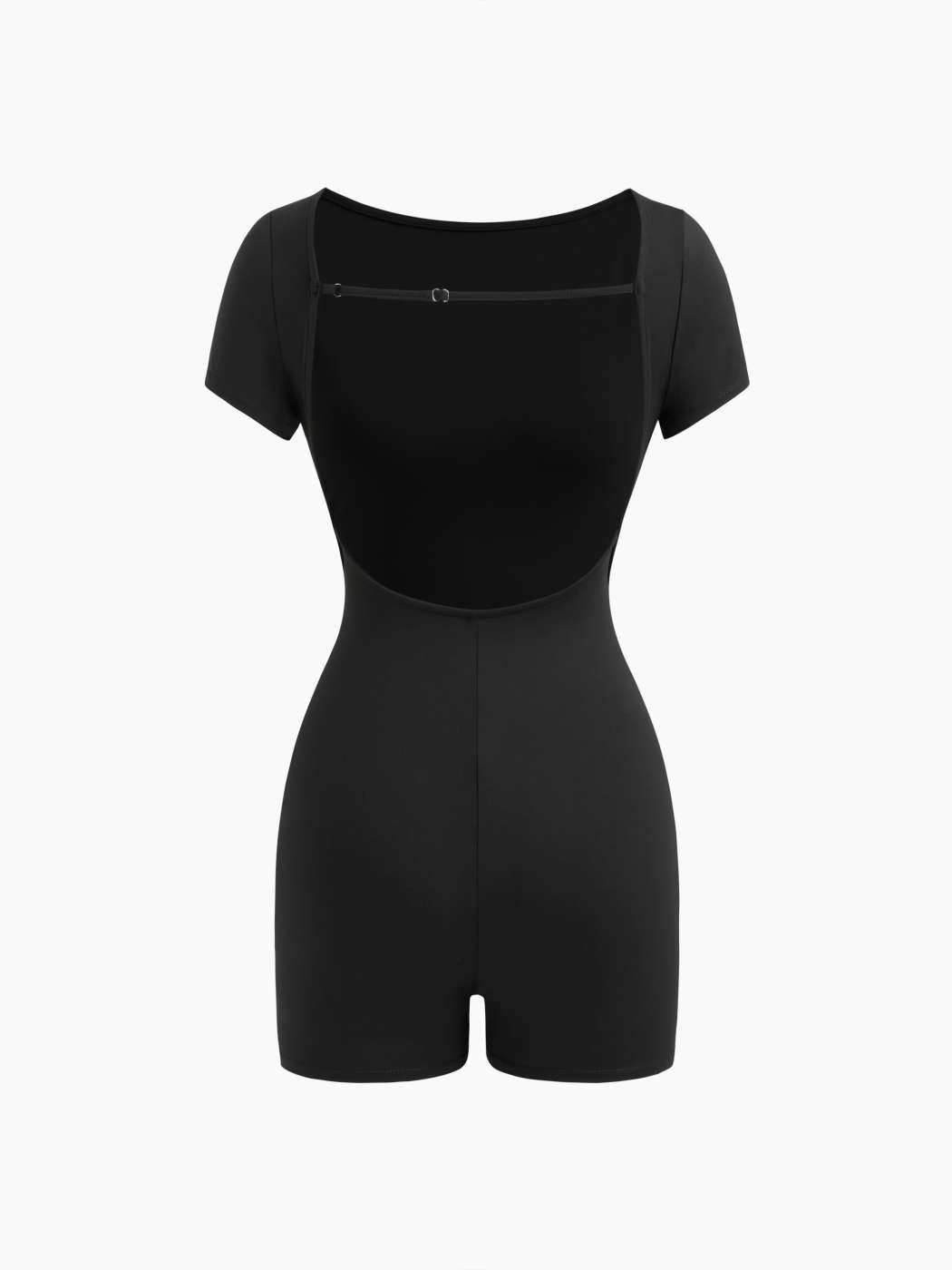 RAIL JUMPSUIT