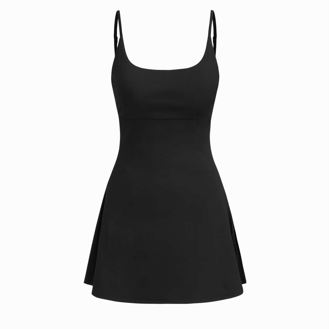 ARIA DRESS