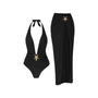 STAR SWIMSUIT SET