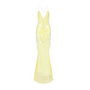 MAXI-ABENDKLEID MIT PAILLETTEN