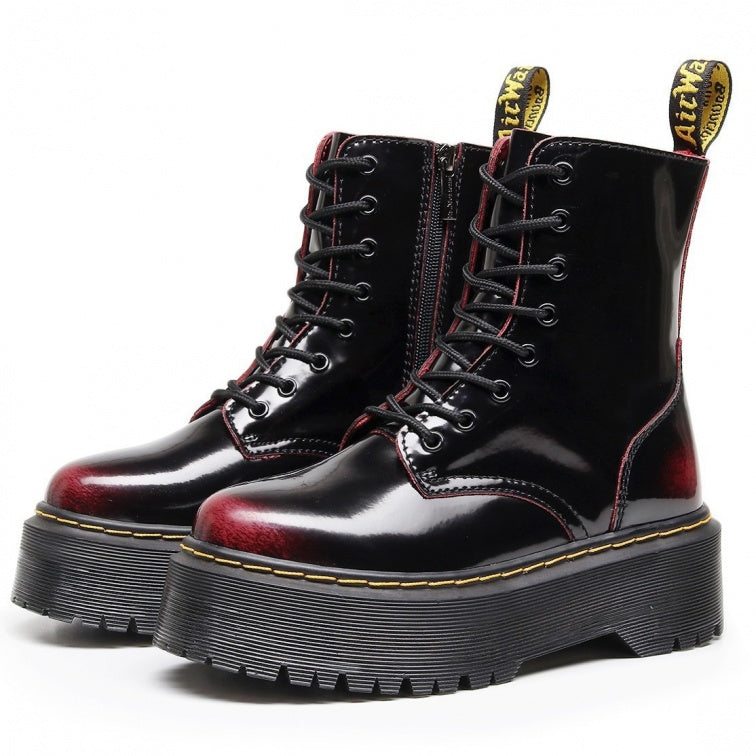 DOK BOOTS WINE