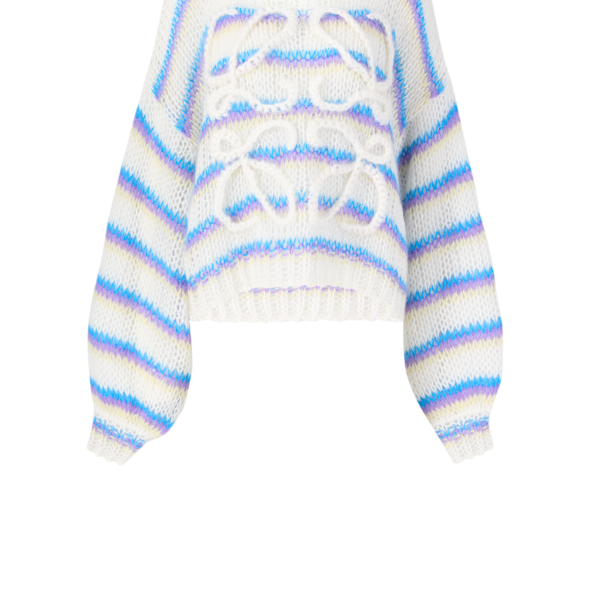 LUX PULLover