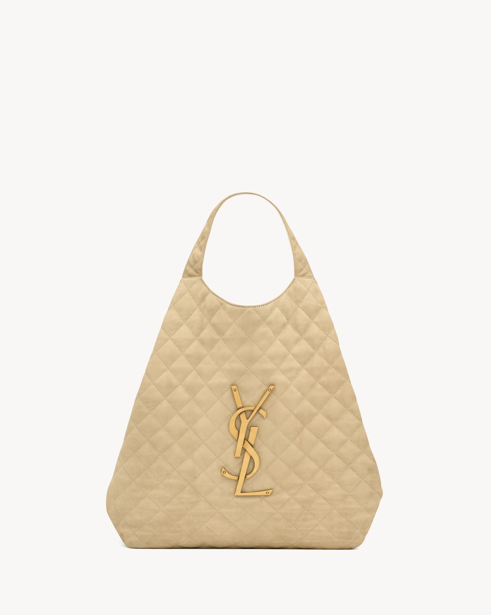 QUILTED TOTE BAG