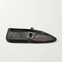 RETRO SANDALEN