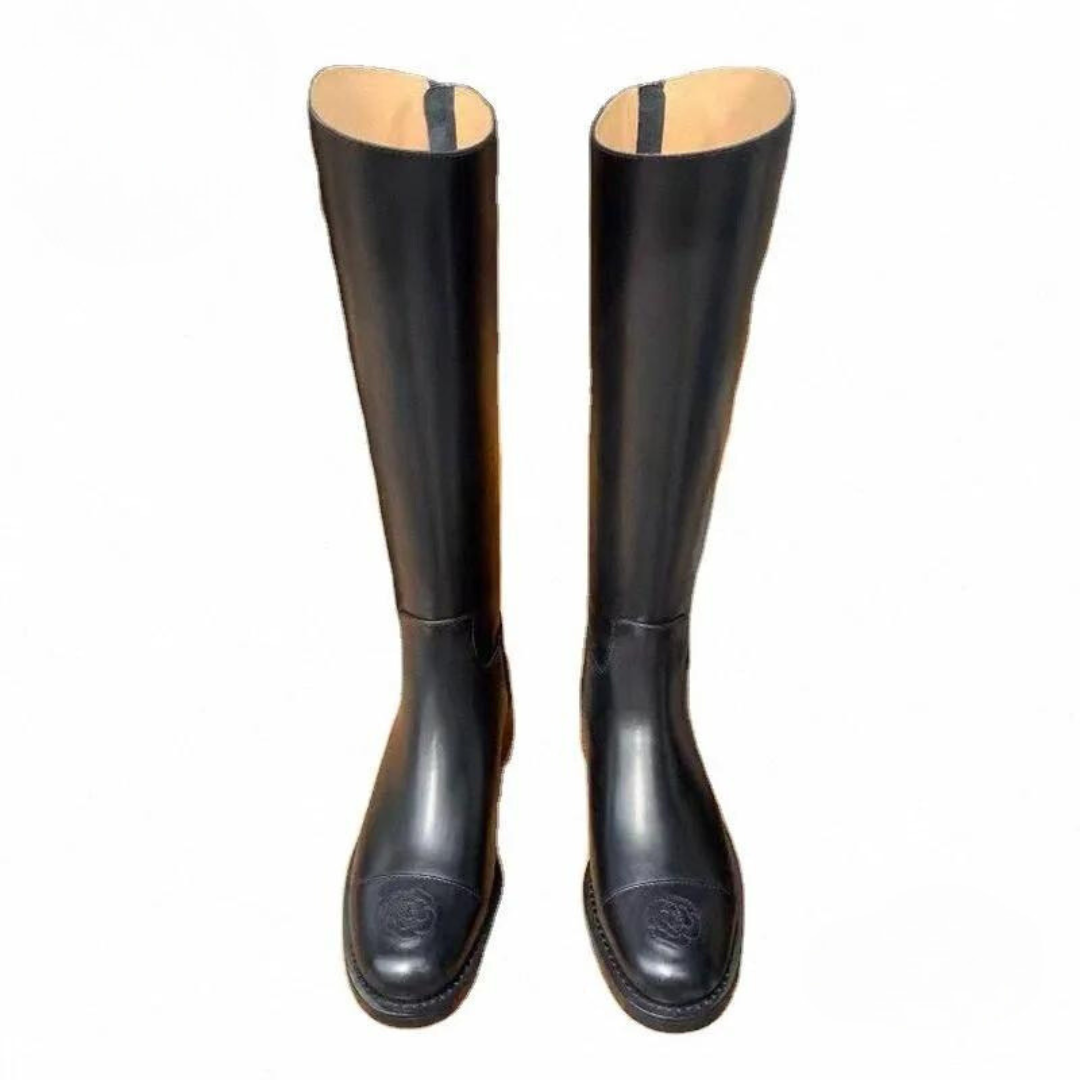 CLASSIC RIDING BOOTS