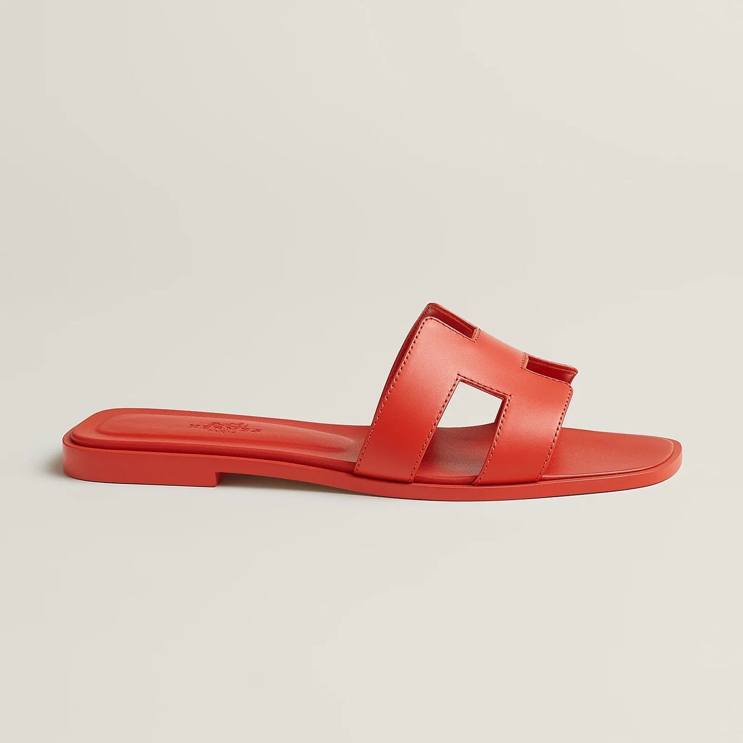 Hrm Sandalen