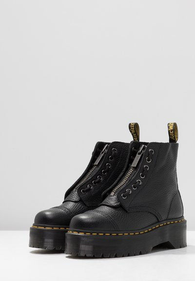 DOK BOOTS