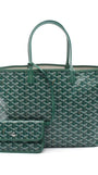 VERDE Handtasche
