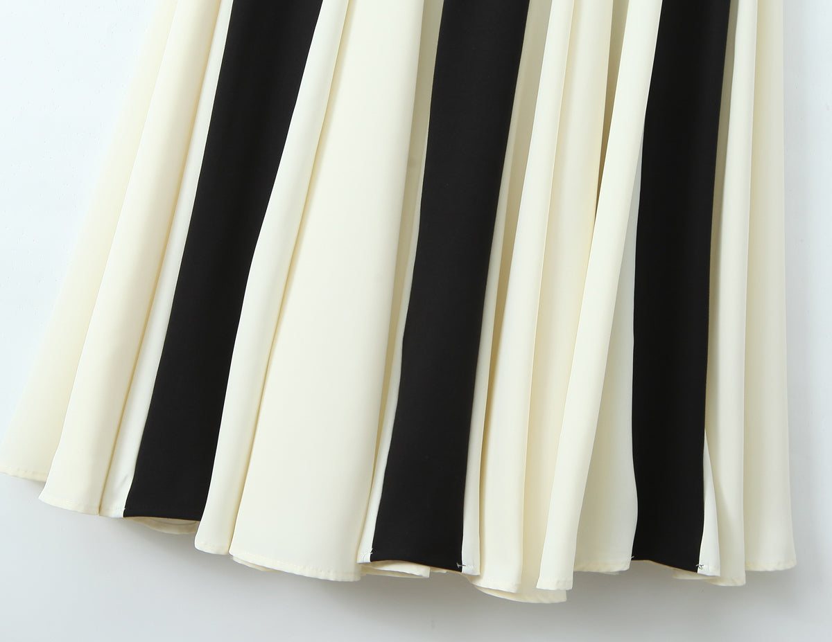 ZEBRA Kleid