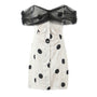 Polka Kleid
