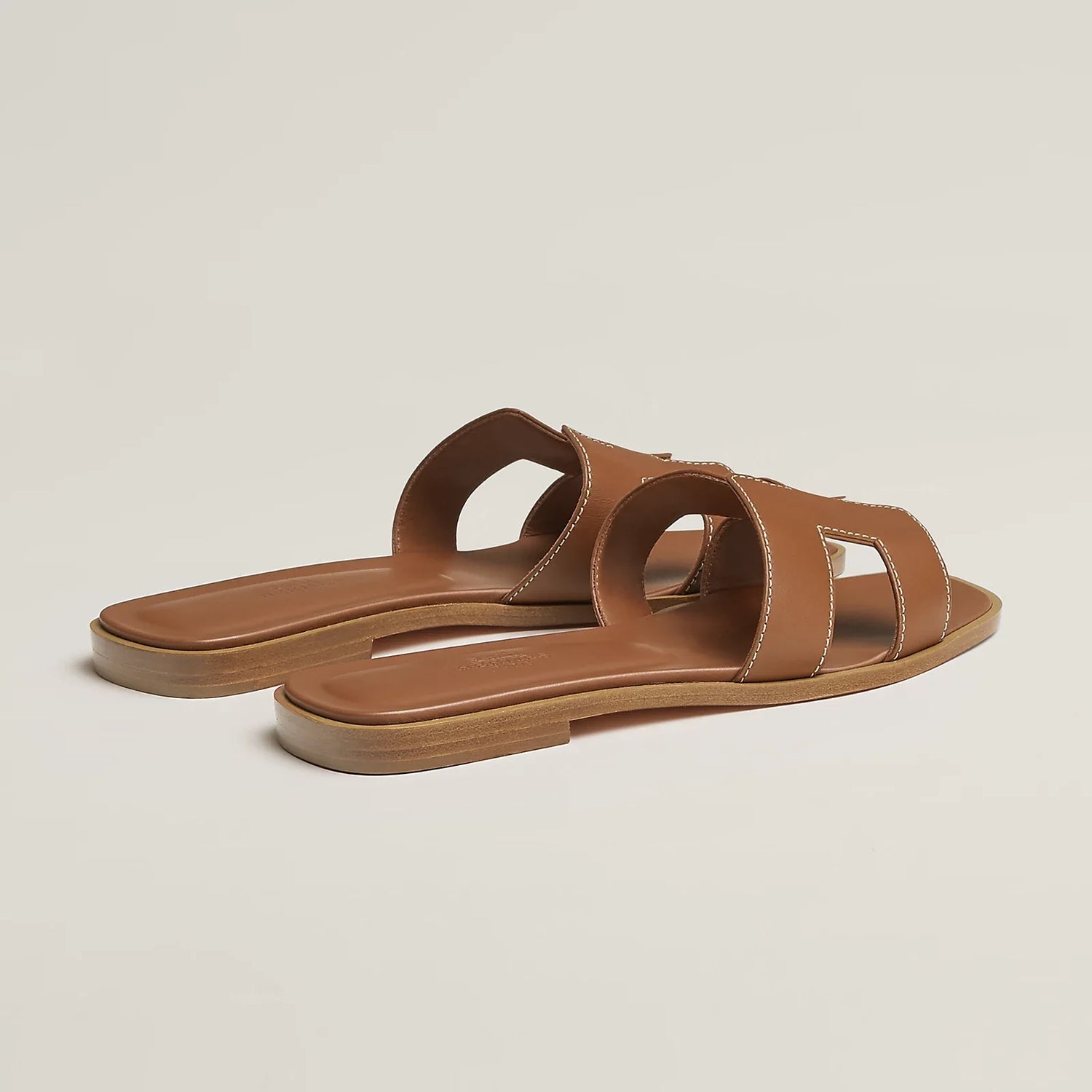 Hrm Sandalen