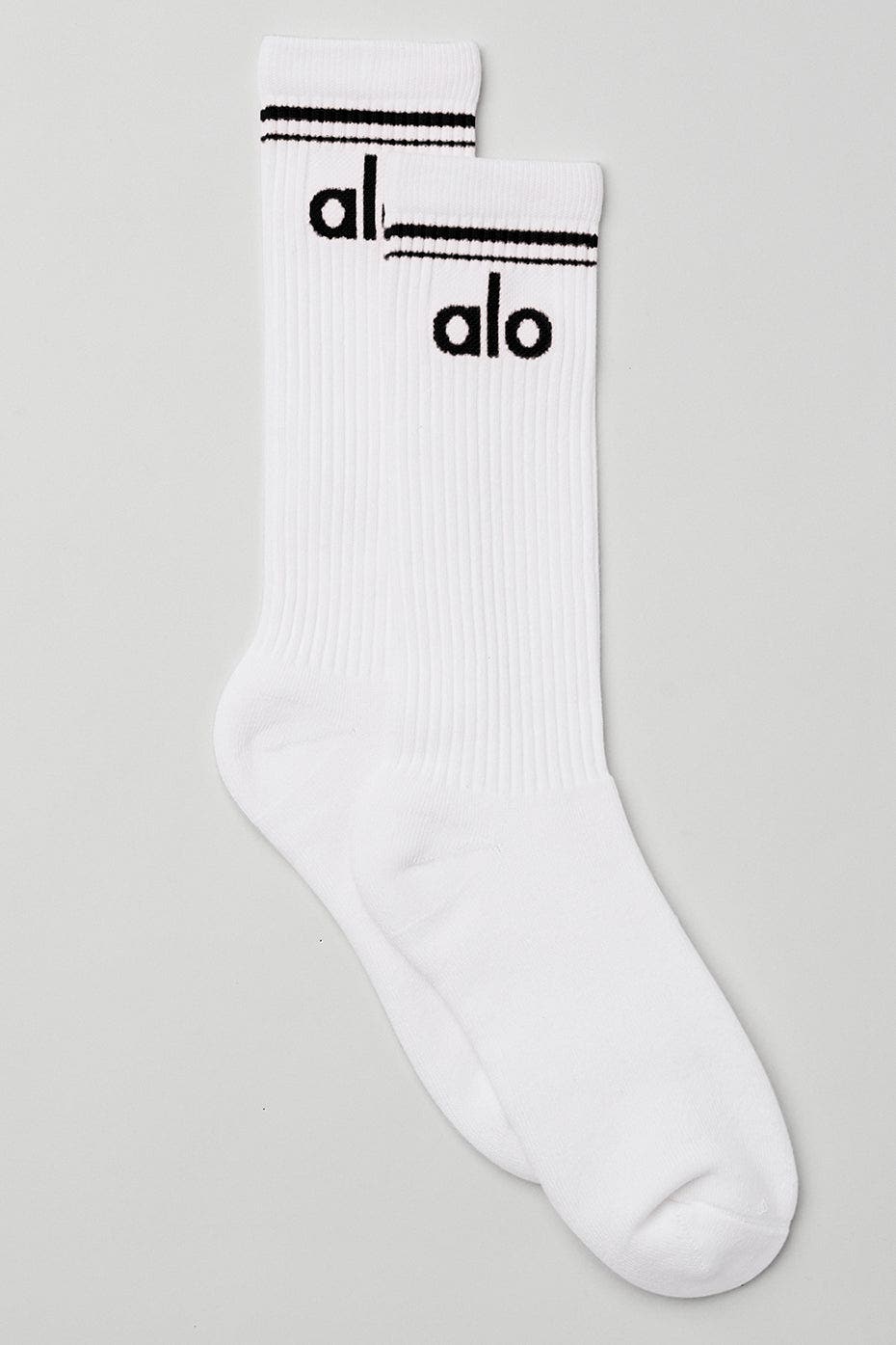 AIO RETRO-SOCKS