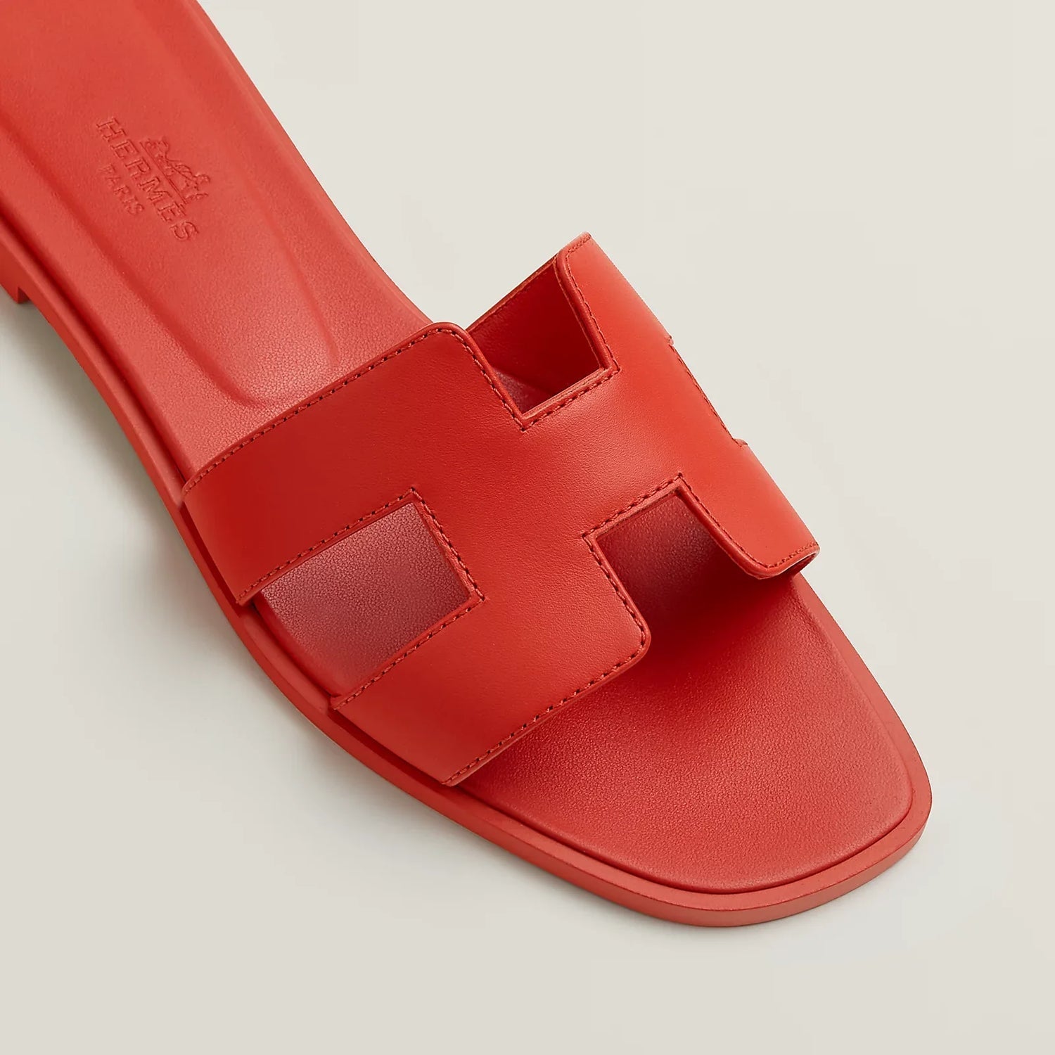 Hrm Sandalen