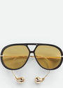 LEO Sonnenbrille