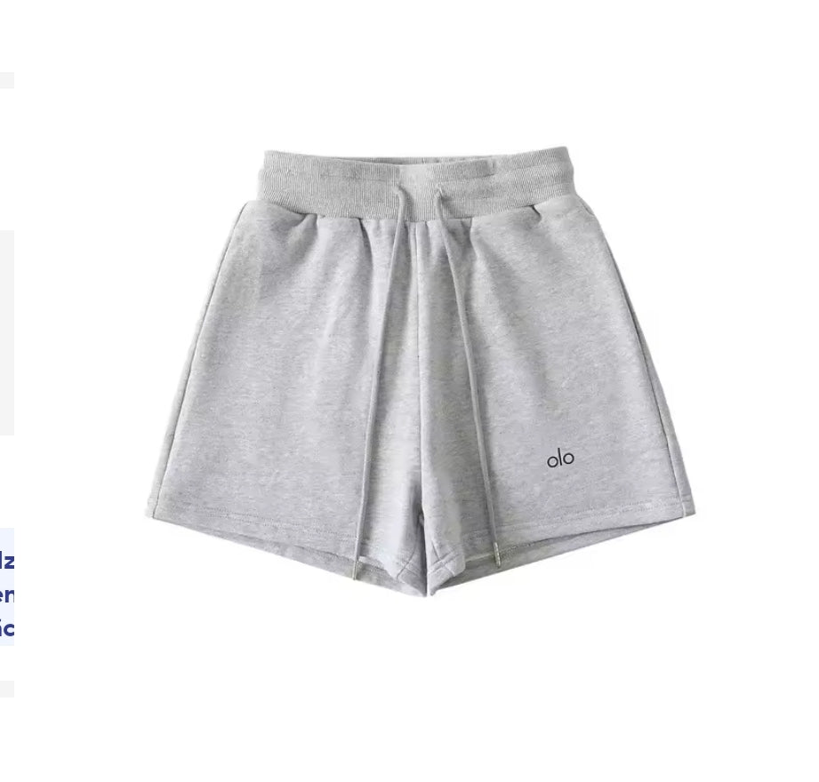 AIO SHORT