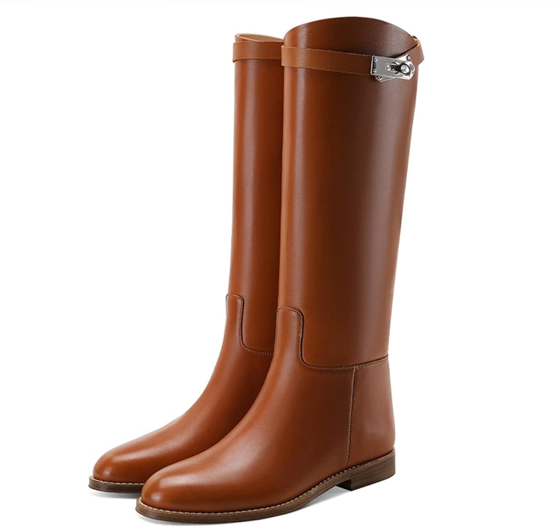 ELEGANT RIDING BOOTS