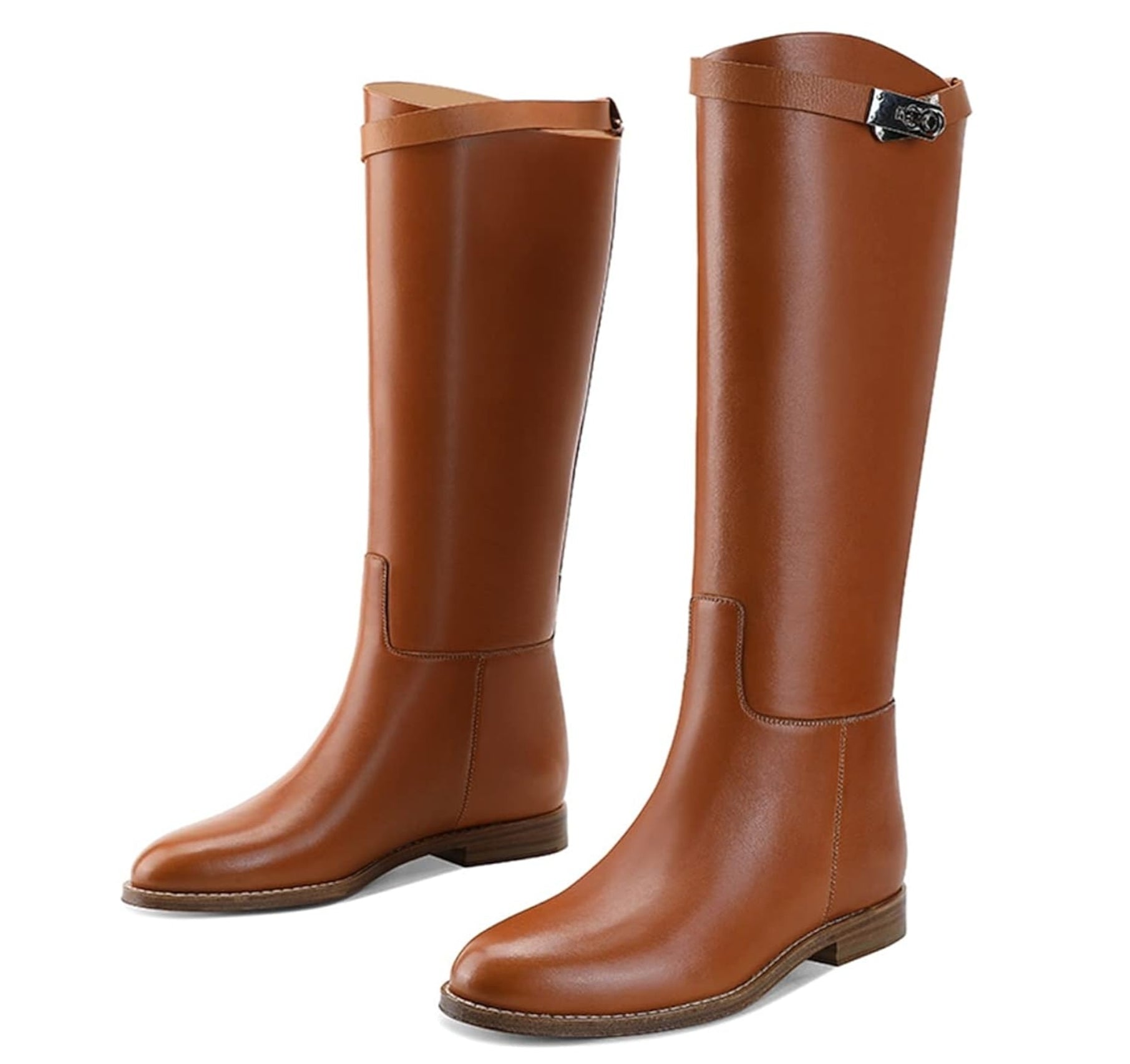 ELEGANT RIDING BOOTS