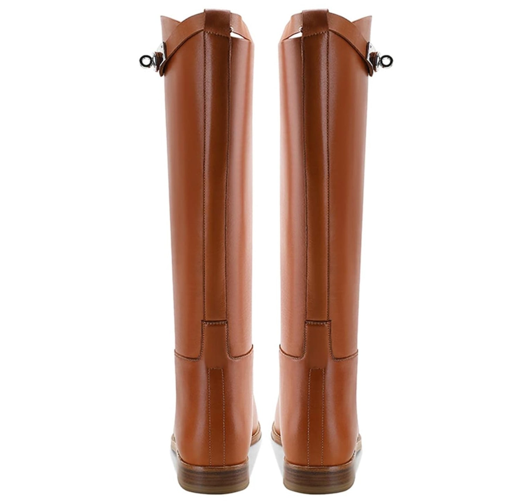 ELEGANT RIDING BOOTS
